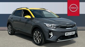 Kia Stonic 1.0T GDi 99 Quantum 5dr Petrol Estate